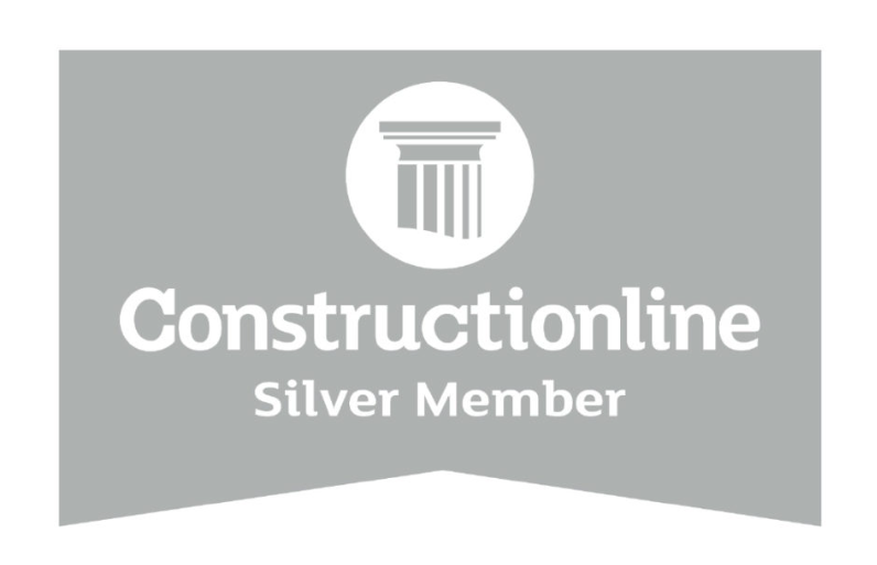 Constructionline Silver Member